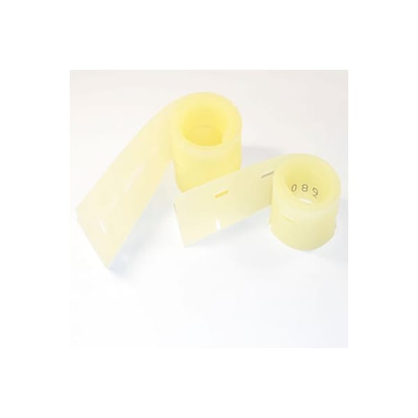 Replacement Squeegee Set - Urethane For Nobles/Tennant 9015735